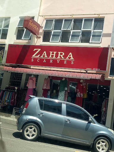 Zahra Scarves Temerloh 1 (Butik Tudung)