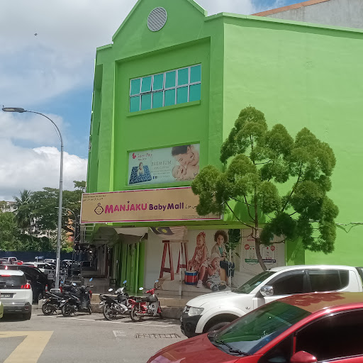 Manjaku Baby Mall Temerloh