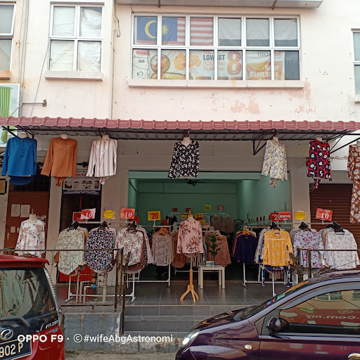 Butik Hanaira Butik Hanaira