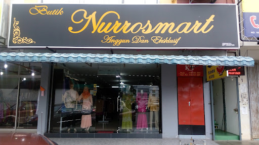 Butik Nurrosmart