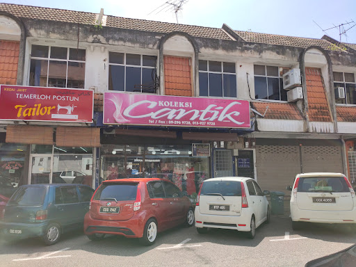 Koleksi Cantik
