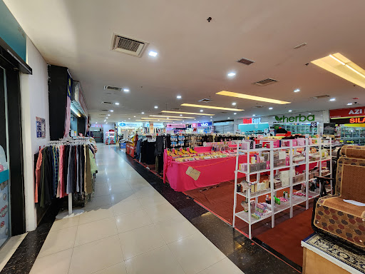 TF Value-Mart Temerloh