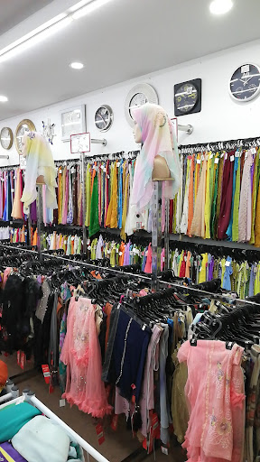 Desa Murni Batik Batu 6