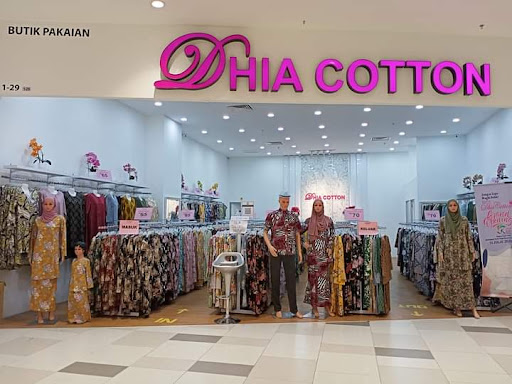 Dhia Cotton Enterprise