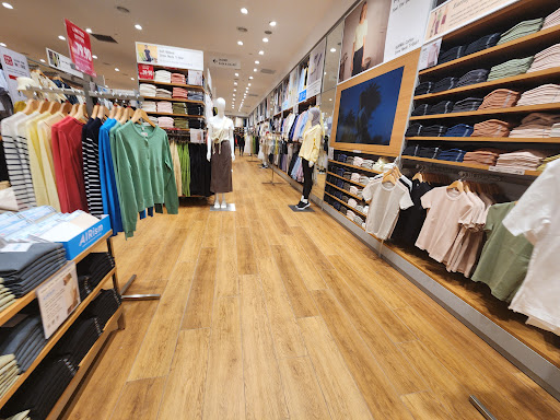 UNIQLO Batu Pahat Mall