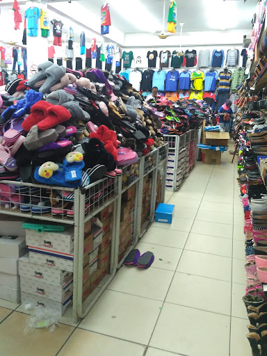 Ramai Jaya Ekonomi Store