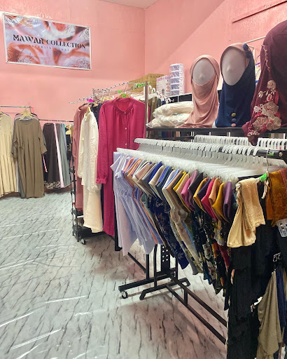 Mawar Collection