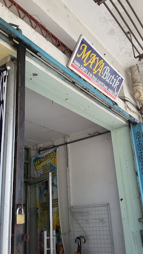 Maya Butik Maya Butik