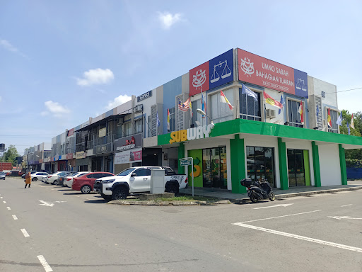 CKS Plaza