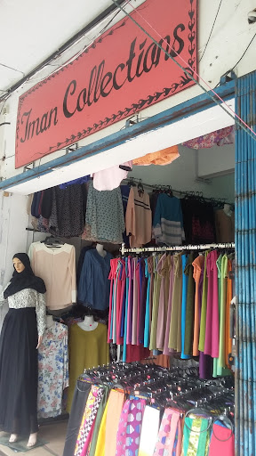 Iman Collections