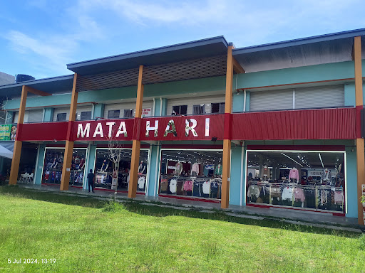 Solaris Market Place