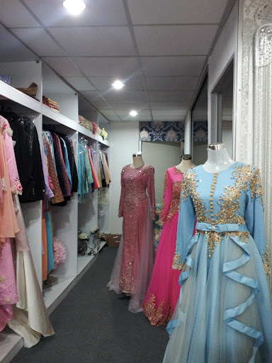 Delinda Butik Kafe Delinda Butik Kafe