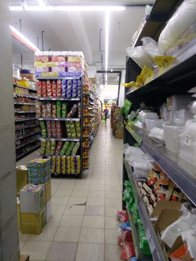 Bataras Superstore Telipok Ria Bataras Superstore Telipok Ria