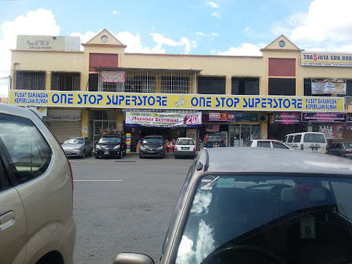 One Stop Superstore Tuaran