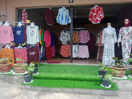 NF BLOUSE MURAH TUMPAT NF BLOUSE MURAH TUMPAT