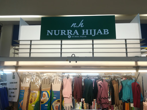 KEDAI TUDUNG NURRA BATU PAHAT KEDAI TUDUNG NURRA BATU PAHAT