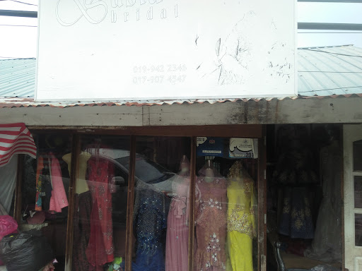 Basid Bridal