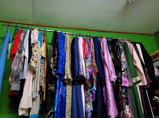 Tukang Jahit Husnaa Tumpat Tukang Jahit Husnaa Tumpat