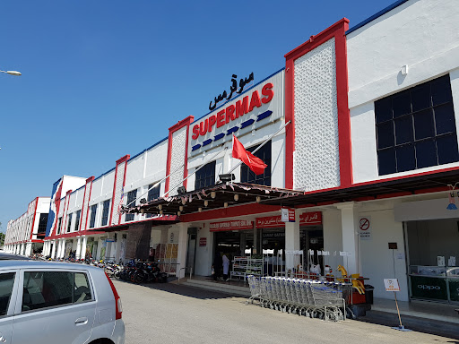 Supermas Tumpat