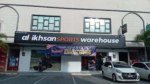 Al-Ikhsan Sports - Tumpat