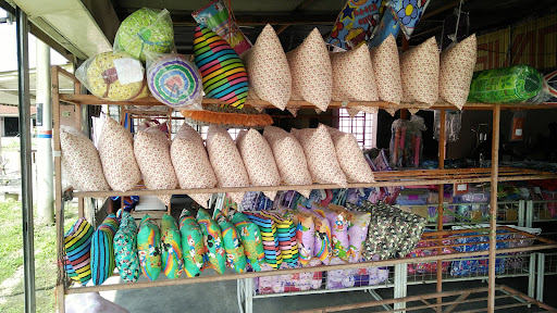 Kedai Baby Hawa Tumpat