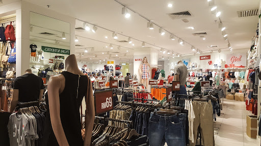 Padini Concept Store Padini Concept Store