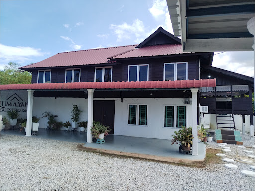 Lumayan Guesthouse