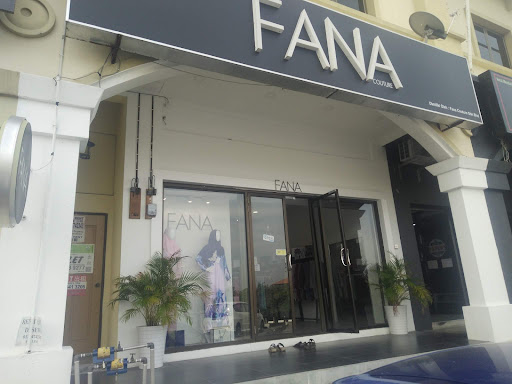 Fana Couture Sungai Petani