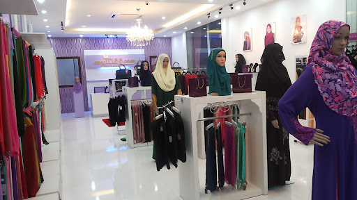 Myiriss Boutique