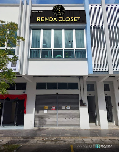 Renda Closet Boutique