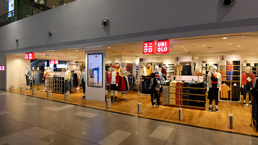 UNIQLO