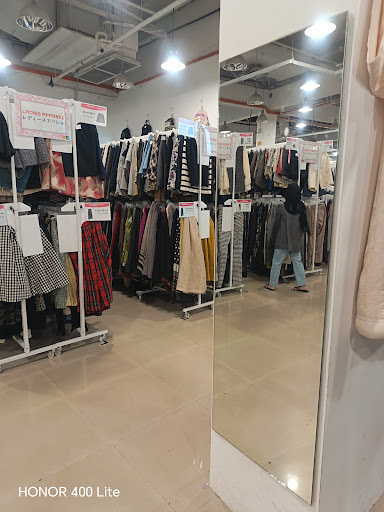 Jalan Jalan Japan - Village Mall