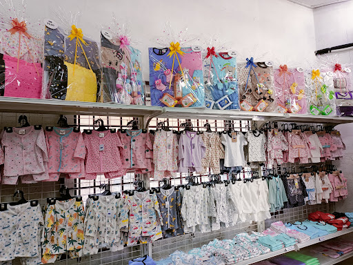 NURUL BABY CARE (M) SDN BHD