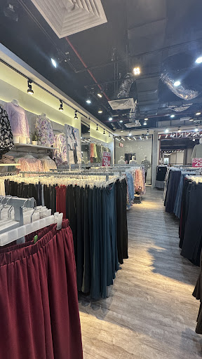 TOPGIRL - Semua House