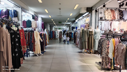 KWC Fashion Wholesale