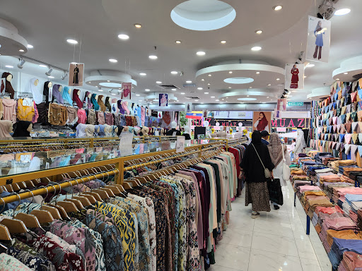 Alfaro Exclusive Fashion and Clothing Brand Kuala Lumpur