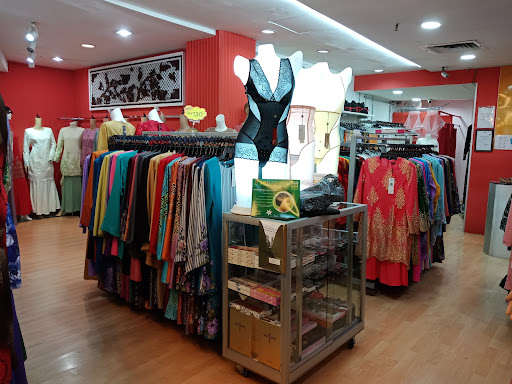 Butik Bee Gee - Kebaya Nyonya & Baju Kurung