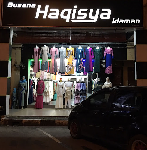 Butik Su Idaman