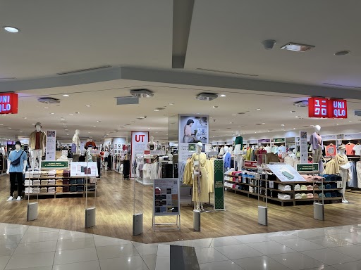 UNIQLO