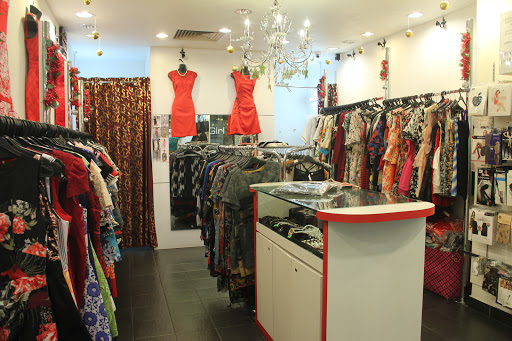 Rich Girl Boutique Rich Girl Boutique