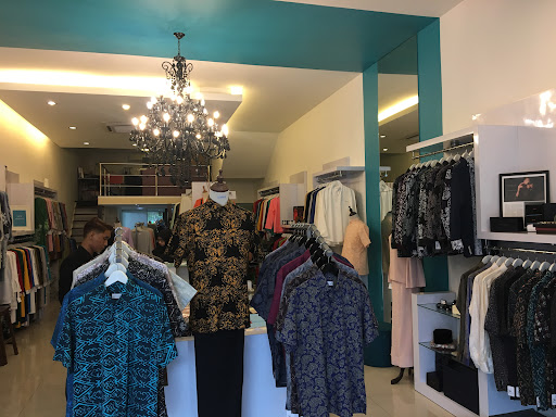 Azammoff Boutique Azammoff Boutique