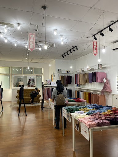 Top Hijab Shah Alam Top Hijab Shah Alam