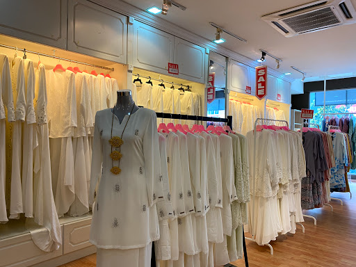 Butik Galeri Kurung Shah Alam Butik Galeri Kurung Shah Alam