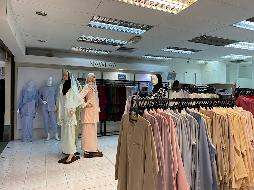 BUTIK NAWLAA ALOR SETAR BUTIK NAWLAA ALOR SETAR