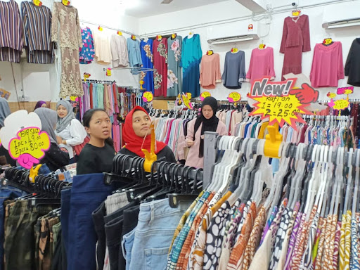 GEROBOK BUDGET MIRI