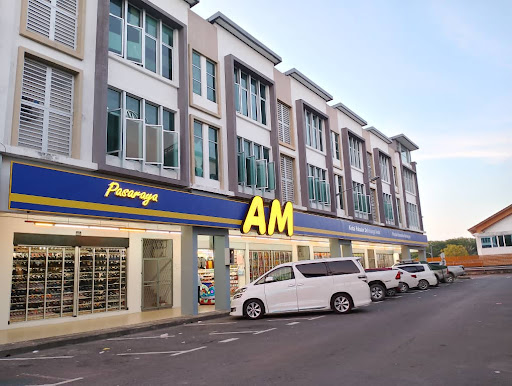 Pasaraya AM