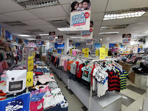 Anakku Boutique Miri