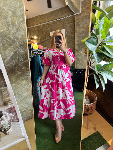 Sherance & Co. Boutique