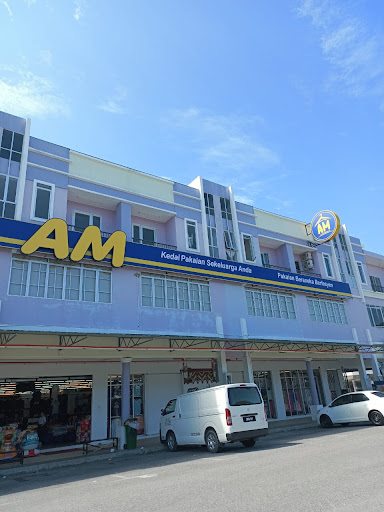 Pasaraya AM