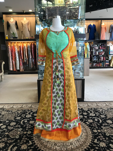 RJ Fashion RJ Fashion